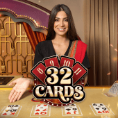 32 Baraha trên cm888 casino