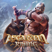 Asgardian Trỗi Dậy cm888 slot
