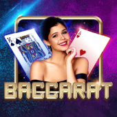 Baccarat B trên cm888 casino