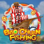 Câu Cá Bao Chuan cm888 game
