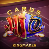 Bài Hi Lo cm888 game