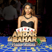 Casino Marina Andar Bahar cm888