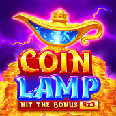 Đèn Xu cm888 slot