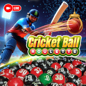Roulette Bóng Cricket cm888 online casino