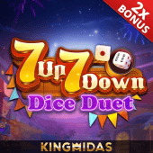 Song Ca Xúc Xắc cm888 casino