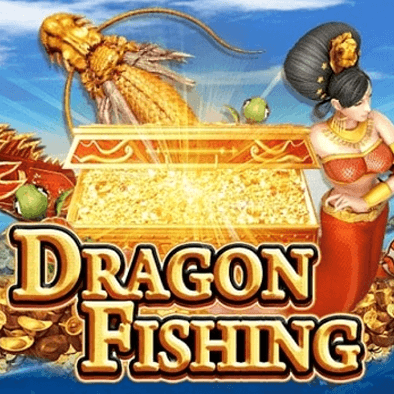 Câu Cá Rồng cm888 games