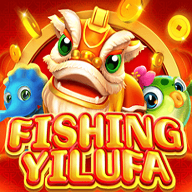 Câu Cá Yi Lu Fa cm888 games