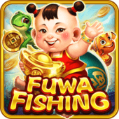 Câu Cá Fuwa cm888 game
