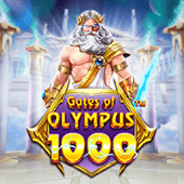 Gates of Olympus 1000 trên cm888
