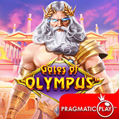 Cổng Olympus cm888 slot