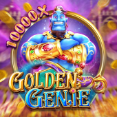 Thần Đèn Vàng cm888 slot