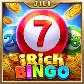 Bingo Irich cm888 games