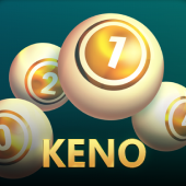 Keno cm888 casino