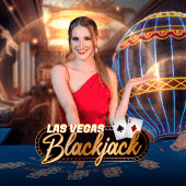 Blackjack Las Vegas cm888
