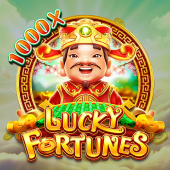 Vận May Phú Quý cm888 games
