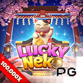Mèo May Mắn cm888 games