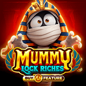 Xác Ướp Khóa Giàu Có cm888 slot