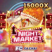 Chợ Đêm cm888 slot