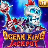 Vua Đại Dương Jackpot cm888 game