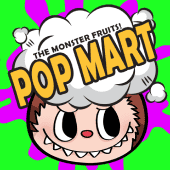 Popmart cm888 game