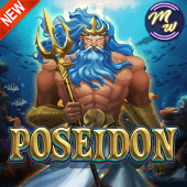 Poseidon cm888 slot