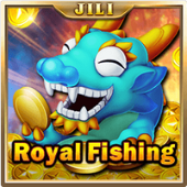 Câu Cá Hoàng Gia cm888 game