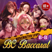 Baccarat Blockchain Sexy B B cm888