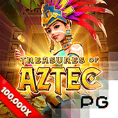 Kho Báu Aztec cm888 slot