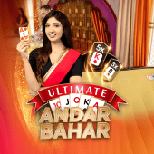 Andar Bahar Tối Thượng cm888 game