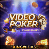 Video Poker cm888 casino