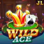 Át Chủ Bài Hoang Dã cm888 slot